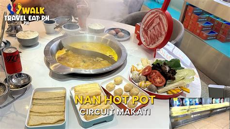 jackpot hotpot|The 11 best hotpots in Makati .